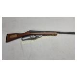 Vintage Replicas by Parris lever action toy rifle