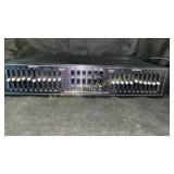 Soundcraftsmen Twin-Graphic Pro Model TG2245