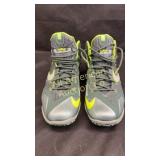 NIke LeBron XI, size 12, in original box
