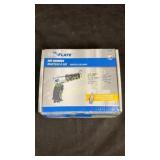 Tru-Flate air hammer, NIB w 4 chisels & Hi-Flo