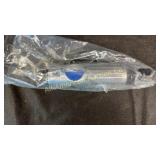 Tru-Flate air mini die grinder, appears new