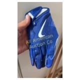 Dallas Cowboys Dante Fowler #13 autographed game