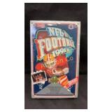 1991 Upper Deck NFL Football Premiere Edtion