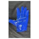 Dallas Cowboys Dante Fowler #13 autographed game