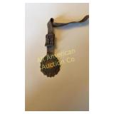 ï¿½Always In the Right Directionï¿½ Peden Iron and