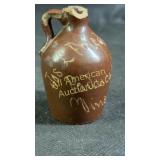 Jos L Friedman, Paducah Kentucky Vinegars mini