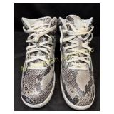 Nike Air Python PRM size 12, in original box