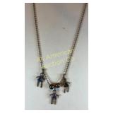 Sterling silver Mother