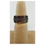 Captivating sterling silver 