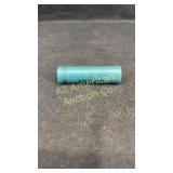 50 - Uncirculated 1963 D Roosevelt dimes in origin