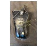 Bucheimer Combat B13A-43 leather holster