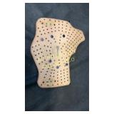 Galco model KA440 A189 WC holster