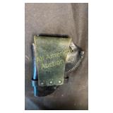 EIG leather holster WS MP2