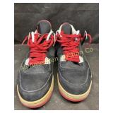 Nike Air Jordan 4 Retro, size 11.5, in original bo