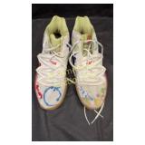 Nike Kyrie Five 'Bandula', size 11