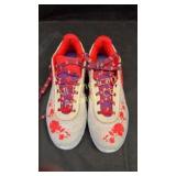 Nike LeBron 20 Premium X Mimi Plange 'Ceremony'