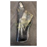 Bianchi 5B (or 15B) Colt  .357 leather holster