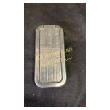 Rolls Razor (1927) straight razor sharpener