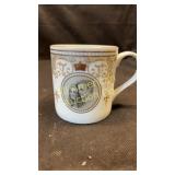 Prince William & Catherine Middleton 2011 wedding