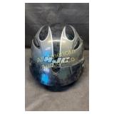 Flame CL-21 motorcycle helmet, size XXL