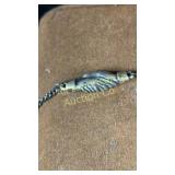 James Avery 'Fede' bracelet, sterling silver