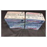 40 rounds of Winchester 12 gauge ammo