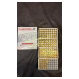 176 rounds of Winchester 380 ACP ammo