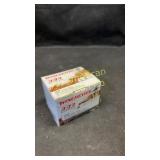 333(?) rounds of Winchester 22 long rifle ammo