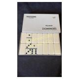 Puremco Professional Extra Thick domino set