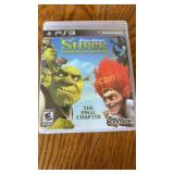 PS3 gameï¿½Shrek Forever Afterï¿½