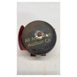 Vintage The Autocall Company electric alarm bell