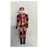 1966 Mattel 'Major Matt Mason- Sgt Storm ' action