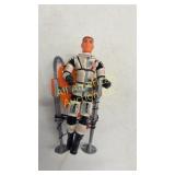 1967 Mattel 'Major Matt mason' action figure