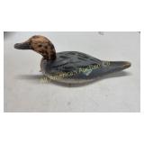 Palmer #7 duck decoy, 17'