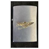 U.S. Navy Zippo lighter