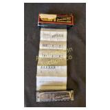 Hohner 'GLH - Great LittleHarp' harmonica