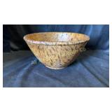 Large Rubberwood Somerset Home wooden bowl
