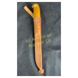 Rapala J. Marttiini fillet knife with sheath