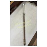 Palmer Industrial 550 degree thermometer