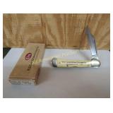 CASE XX 1998 CELEBRATION KNIFE #61549L