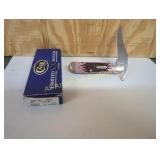 CASE XX 61953L LTO 1-3000 RUSSLOCK KNIFE