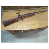 REMINGTON MODEL 41 TARGETMASTER 22 RIFLE