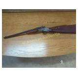 ANTIQUE HAMILTON #27 22 RIFLE
