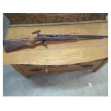 REMINGTON MODEL 550-I 22 RIFLE