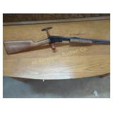 ROSSI PUMP 22 CAL RIFLE