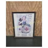 VINTAGE 1901 N.T. SWEZEY