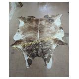 COWHIDE RUG LARGE SIZE