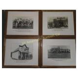 ANTIQUE ORIGINAL EARLY TEXAS 1900