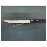 CASE XX 283-8 KITCHEN KNIFE