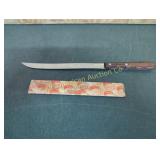 CASE XX CAP 116-8 CHEF KNIFE